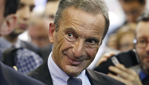 Henri Edouardas Proglio