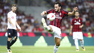 &bdquo;AC Milan&ldquo;