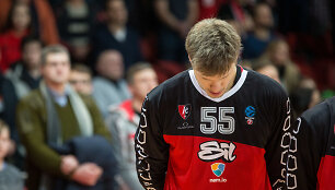 Egidijus Mockevičius
