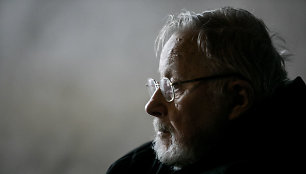 Vytautas Landsbergis