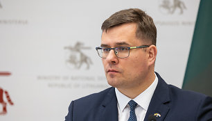 Laurynas Kasčiūnas