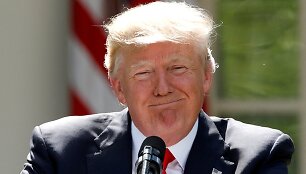 Donaldas Trumpas