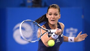Agnieszka Radwanska