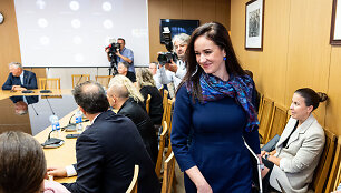 Inga Ruginienė