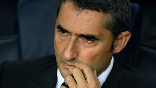Ernesto Valverde