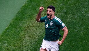 Raulis Jimenezas