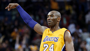 Kobe Bryantas