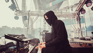 Alan Walker
