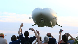 &bdquo;Airlander 10&ldquo;