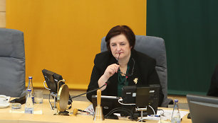 Loreta Graužinienė