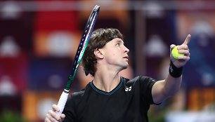 Ričardas Berankis