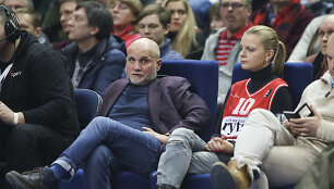 Gedvydas Vainauskas