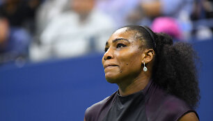 Serena Williams