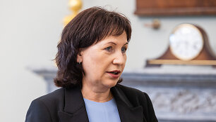 Jūratė Zailskienė