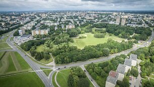 Draugystės parkas