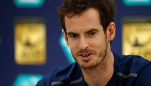 Andy Murray