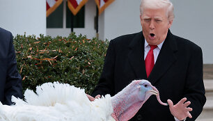 Donaldas Trumpas