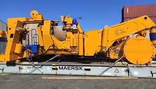 &bdquo;BelAZ&ldquo; savivartis