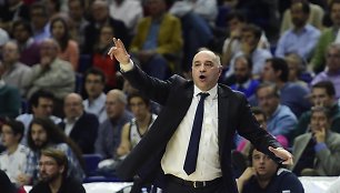 Pablo Laso