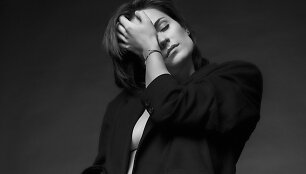 Jurga &Scaron;eduikytė