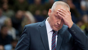 Rimas Kurtinaitis