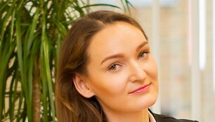 Vaida &Scaron;arauskienė