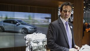&bdquo;Drive-E&ldquo; krik&scaron;tatėvis Michaelas Fleissas