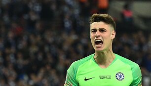 Kepa Arrizabalaga