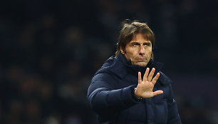 Antonio Conte