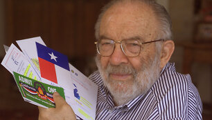 Stanley K. Sheinbaumas
