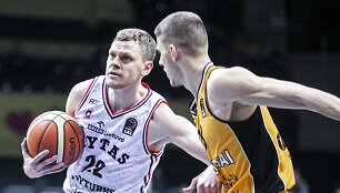 Eimantas Bendžius