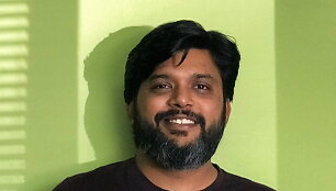 Danishas Siddiqui