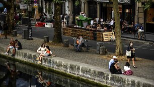 Prancūzija, Paryžius