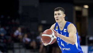 Žygimantas Janavičius