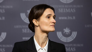 Viktorija Čmilytė-Nielsen