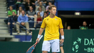 Ričardas Berankis