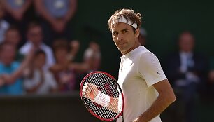 Rogeris Federeris