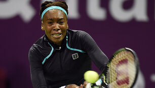Venus Williams