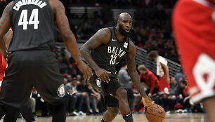  Quincy Acy