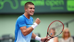 Borna Čoričius