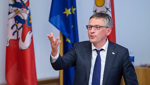 Vytautas Bakas