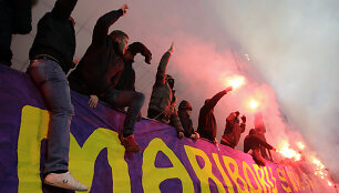 &bdquo;Maribor&ldquo; sirgaliai