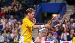 Ričardas Berankis