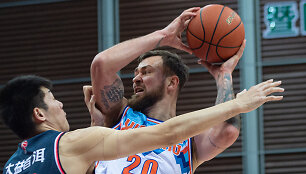 Donatas Motiejūnas