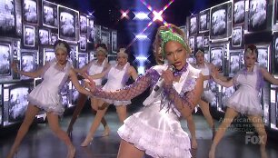 Jennifer Lopez