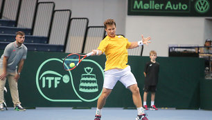 Ričardas Berankis