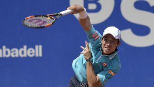 Kei Nishikoris