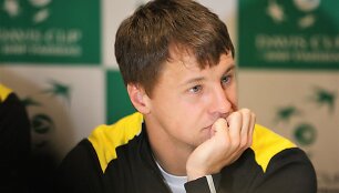 Ričardas Berankis
