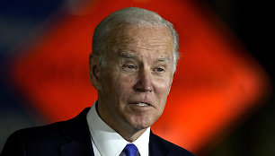 Joe Bidenas