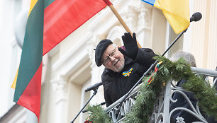 Vytautas Landsbergis